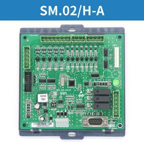 Elevator communication board SM.02/H SM.02/H-A