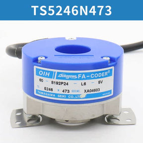 Encoder TS5246N167 176 469 473 2435 2436