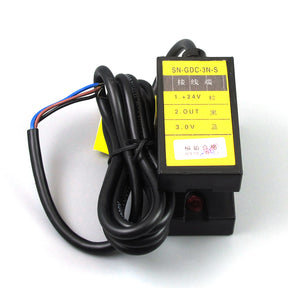 Sensor de nivelamento SN-GDC-3P 3N 3N-S 