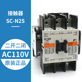 Contactor SC-N1 SC-N2 N2S N4 6 SC-N4/SE N3/G