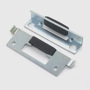 Elevator door slider bracket Landing hall door slider