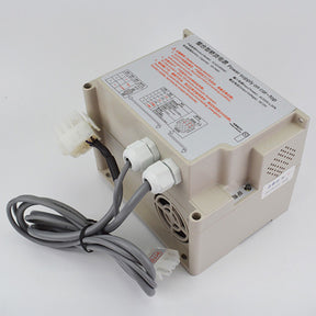 Elevator emergency power supply RKP220/12X XCA XAA25302AE1