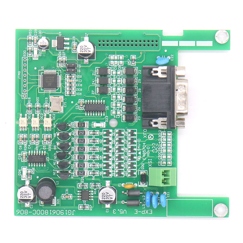 Placa divisora ​​inversora AVYPG TL-EXP-E DBSS 