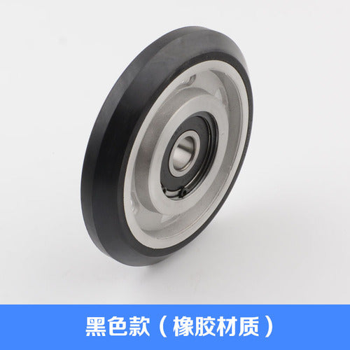 Roller guide shoe Guide shoe wheel 125*22*6303