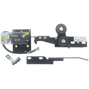 Dispositivo de fechadura de porta de elevador DL-3A 