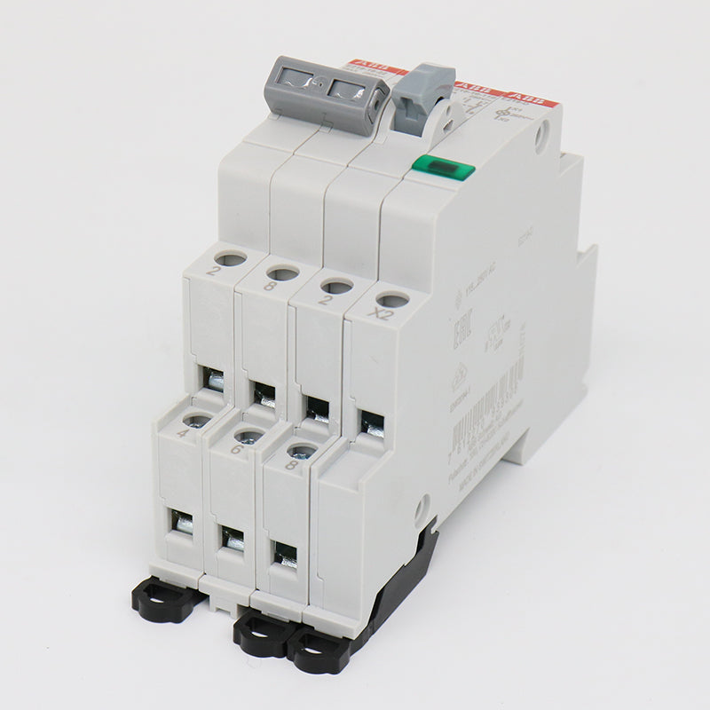 Elevator room maintenance switch E215-16-11B E219-D E218-16-22 ABB contactor