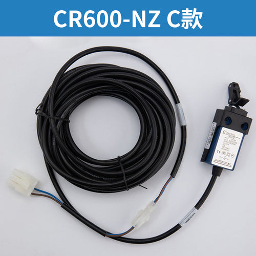 CR600-NZ CR600-NF Elevator Buffer Switch