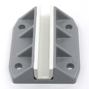 Elevator counterweight guide shoe L14 310GW guide shoe