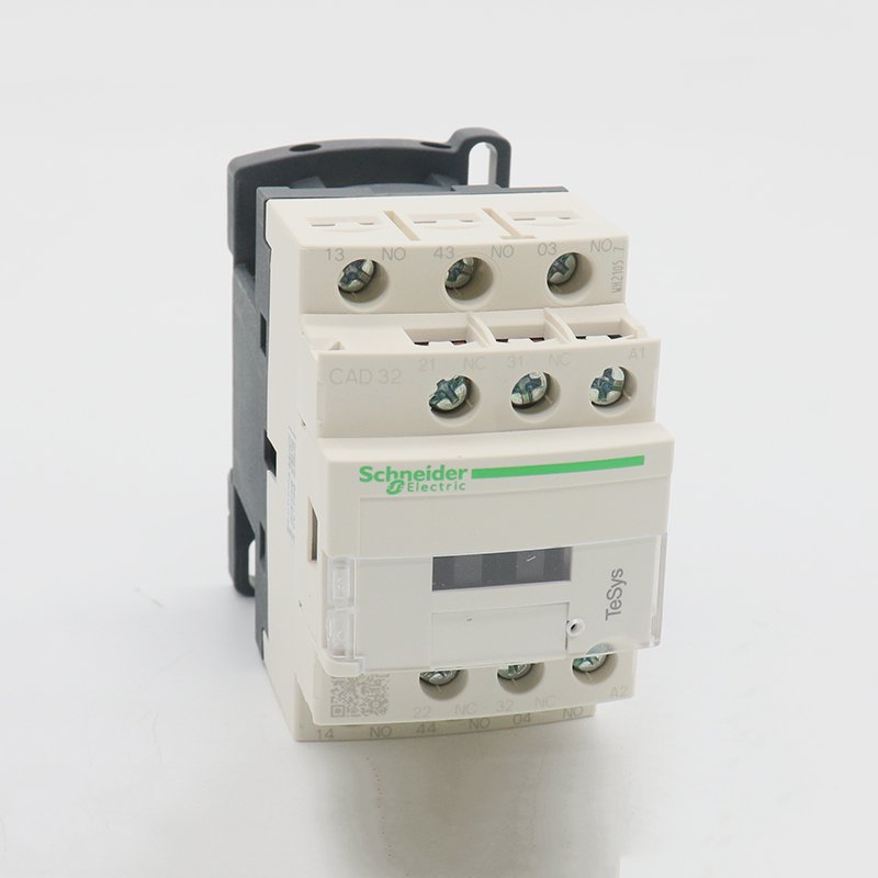 AC contactor CAD50F7C CAD32F7C 32M7C