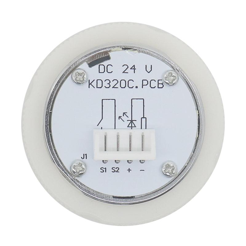 AN186G01 Elevator button KD320C AN-12