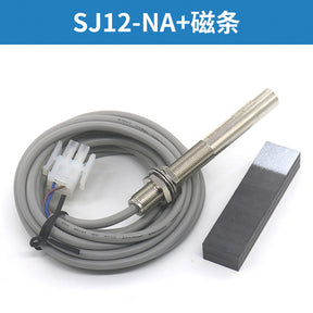 Elevator leveling sensor SJ12-NA magnetic strip switch