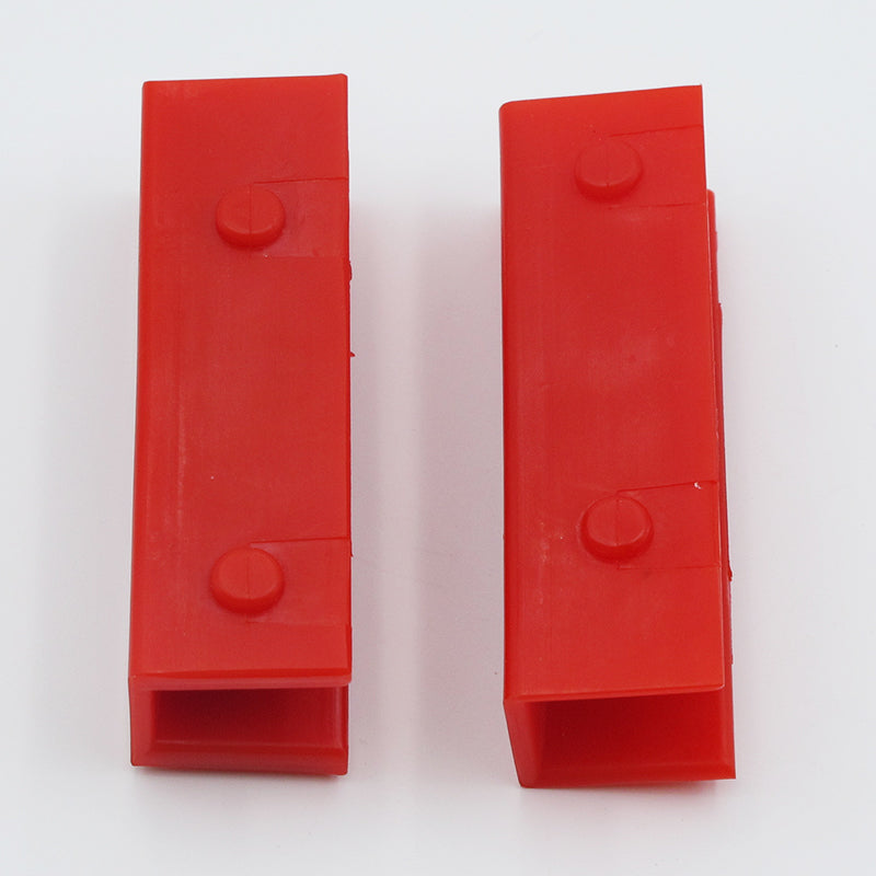 DX3 elevator shoe lining sliding guide shoe L10 100*16