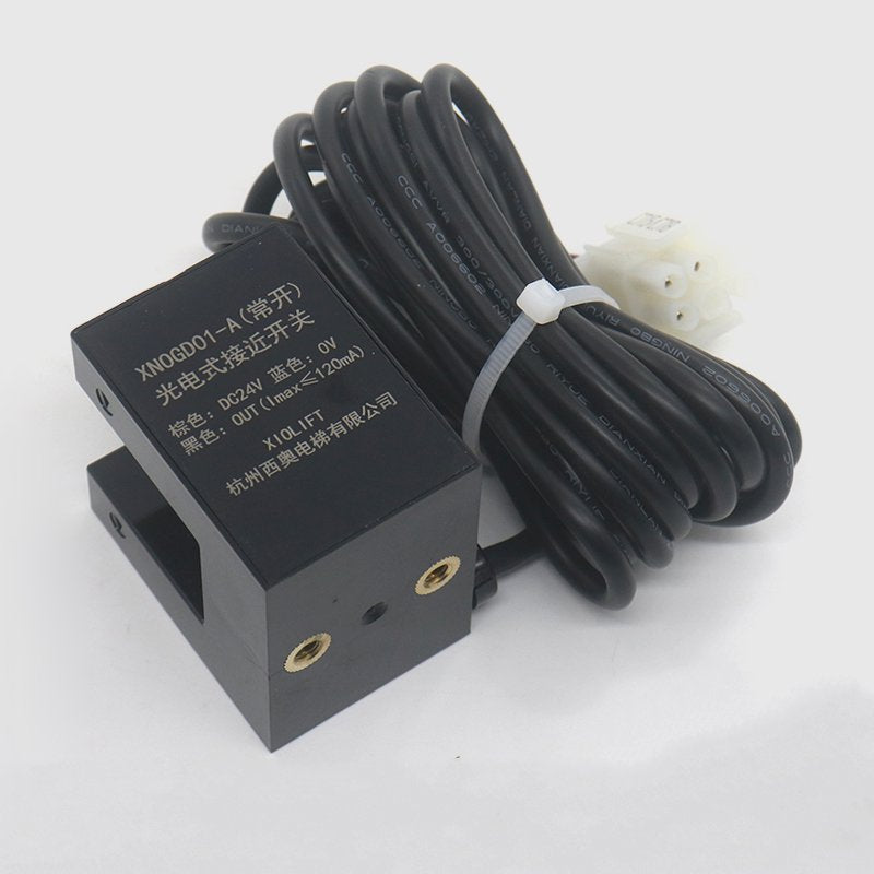 Elevator leveling sensor XNOGD01-A