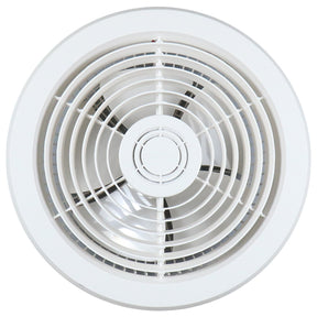 FD40-1 car roof freight elevator fan round