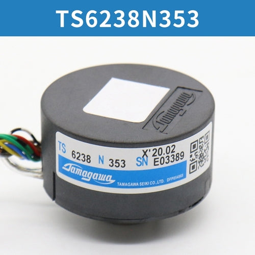 Encoder TS5866N12 6026N152 6214N531 6238N353