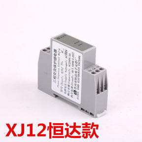 XJ12 three-phase AC phase sequence protection relay XJ12-J