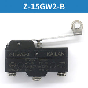 Elevator brake micro switch Z-15GQ-B Z-15GW2-B