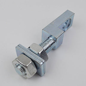 Hall door hanging door bolts are suitable for KONE Thyssen Fermat elevator accessories