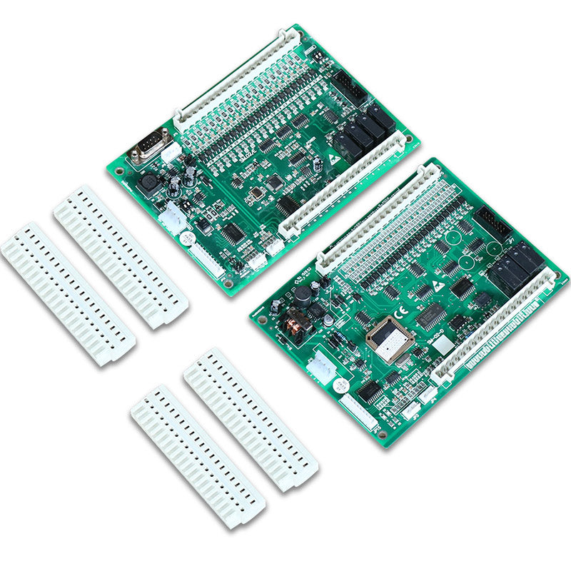 Car communication board SM-02-D SM.02/E MAX