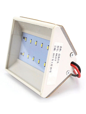 Elevator emergency lighting led 6V 12V