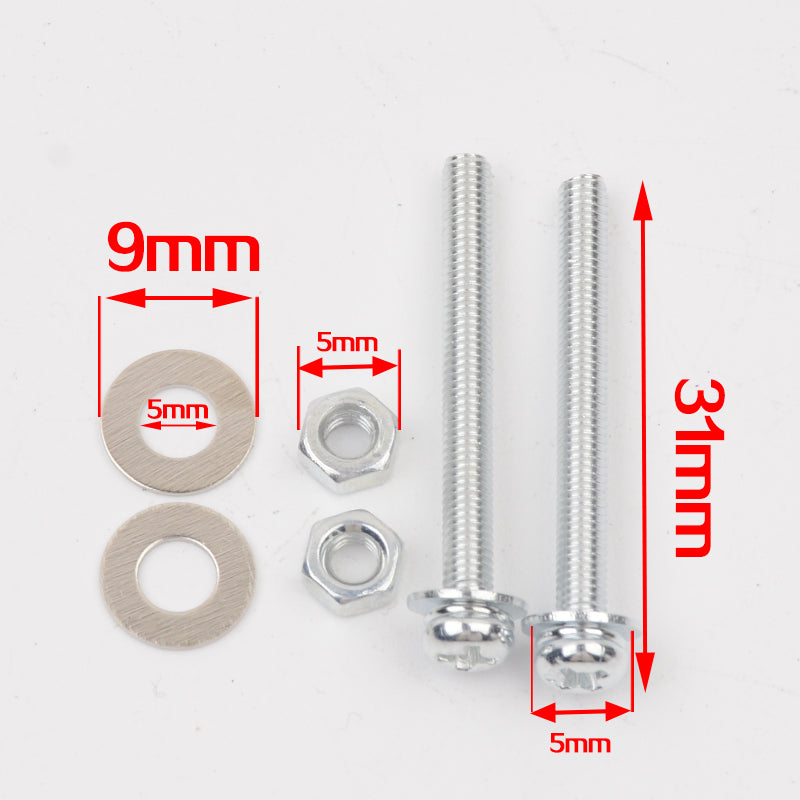 Elevator sound and light alarm HY-BJQ02 C0077272-A