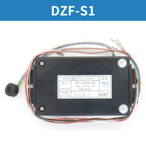 Лифтовый домофон FSD-LS2 LZ5 FSD-LM3 DZF-S1 DZF-M3G 