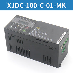 Inversor de motor de porta XJDC-100-C-01-MK-SD Motor de porta MJ100B 