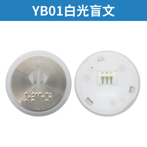 Elevator button MVLA3-1 MVLA2-1 YB01 A4N49714 83542 62301