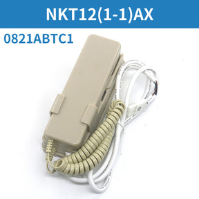 Elevator NKT12(1-1)B AX intercom 0821ABVC1 TC1