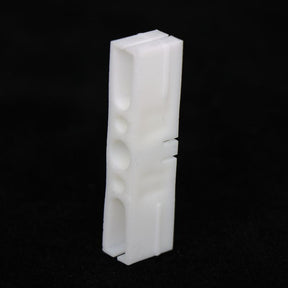 300P 500P 7000 White Door Slider Mezzanine Floor Door Elevator Accessories