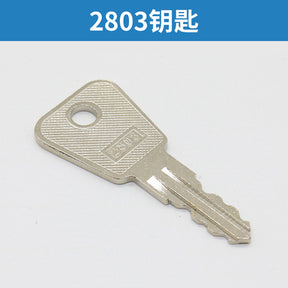 Elevator key TA6461 090 control box base station lock 2801 2 3 900