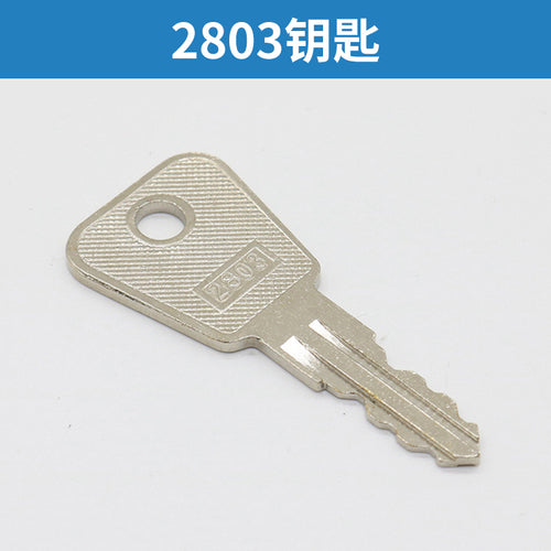 Elevator key TA6461 090 control box base station lock 2801 2 3 900