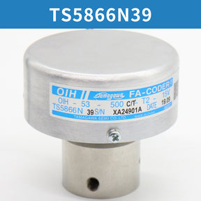 Encoder TS5866N12 6026N152 6214N531 6238N353