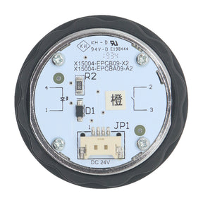 X15004-EPCB05-X5 round button