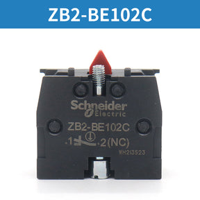 Button switch contact ZB2-BE101C 102C XB2