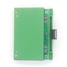 Elevator car command communication board SM-03-D SM-03/E