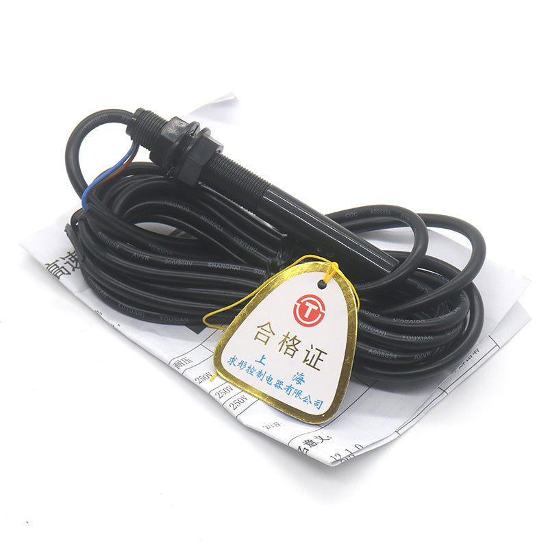 Elevator leveling sensor TNC-121