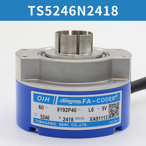 Encoder TS5246N583 N705 TS5246N2418 TS5246N2433