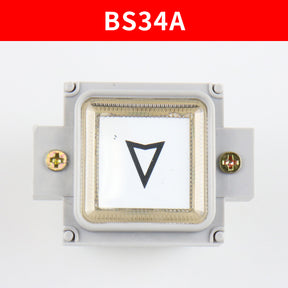 Elevator button BR BS34A AK-29B