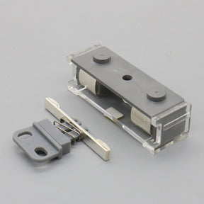 Elevator auxiliary door lock contact DS door lock switch PB307