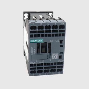 Contactor 3RT2517-2BB40 2AF00 3RT1517 3RA2811