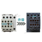 3RT1526-1B 204 contactor DC220 3RT1526-1BM40