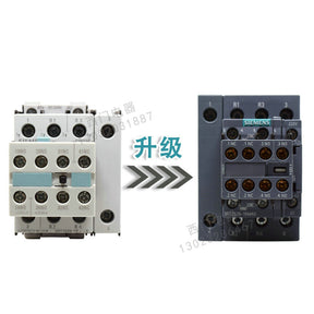 3RT1526-1B 204 contactor DC220 3RT1526-1BM40