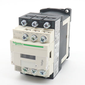 LC1D186BL 126FL DC Contactor