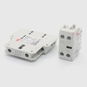 Contactor Auxiliary Contact UA-1 UA-2 1A1B