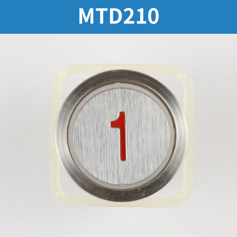 Elevator button MTD143 MTD210 213 A3N10381