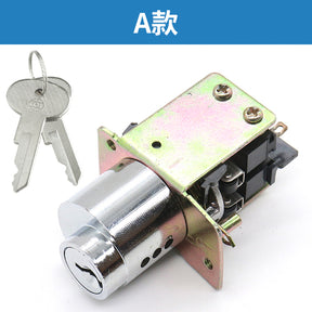 Elevator Base Station Lock Escalator Power Lock