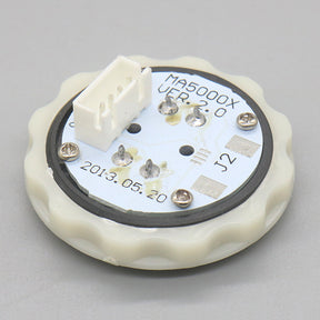 MA5000X A4N54663 YTA-001A9 round button