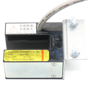 Elevator leveling sensor YG-10A