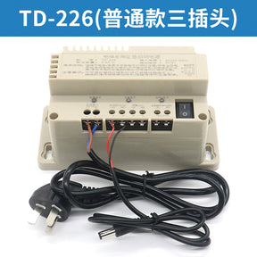 Elevator emergency lighting power supply TD-226 TD-360